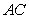<strong>In the triangle , is the midpoint of and is a point on such that . is the intersection of and . </strong> A) Express in terms of , and B) Express in terms of , and C) Write an equation in terms of , and and use the fact that and are nonzero, distinct, and nonparallel to find and