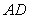 <strong>In the triangle , is the midpoint of and is a point on such that . is the intersection of and . </strong> A) Express in terms of , and B) Express in terms of , and C) Write an equation in terms of , and and use the fact that and are nonzero, distinct, and nonparallel to find and