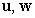 <strong>In the triangle , is the midpoint of and is a point on such that . is the intersection of and . </strong> A) Express in terms of , and B) Express in terms of , and C) Write an equation in terms of , and and use the fact that and are nonzero, distinct, and nonparallel to find and