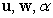 <strong>In the triangle , is the midpoint of and is a point on such that . is the intersection of and . </strong> A) Express in terms of , and B) Express in terms of , and C) Write an equation in terms of , and and use the fact that and are nonzero, distinct, and nonparallel to find and