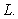<strong>In the triangle with vertices , and , is a point on such that . is a line through , parallel to and intersecting at point . </strong> A) Find a vector equation of the line B) Find the length of