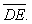 <strong>In the triangle with vertices , and , is a point on such that . is a line through , parallel to and intersecting at point . </strong> A) Find a vector equation of the line B) Find the length of