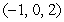 Find an equation of the line that passes through the points and .