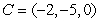 Consider the points , , , and . Find the length of the vector starting at the midpoint of and ending at the midpoint of .