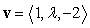 Find a scalar such that the vectors and are orthogonal.