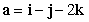 Find the decomposition of with respect to .