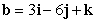 Find the decomposition of with respect to .