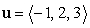 Find a unit vector orthogonal to and making an angle of with the vector .