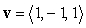 <strong>The angle between the vectors and is:</strong> A) . B) . C) . D) . E) .
