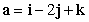 Find the decomposition of with respect to .