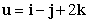 Find the angle between the vectors and .