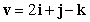 Find the angle between the vectors and .
