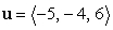 Find the projection of along if and .