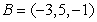 Compute the height to the side in the triangle with vertices at , , and .
