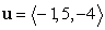Calculate the volume of the parallelepiped spanned by , , and .