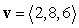 Calculate the volume of the parallelepiped spanned by , , and .