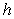 For which values of is the intersection of the horizontal plane and the hyperboloid empty?