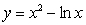 Find parametric equations for the curve .