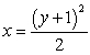 <strong> is a parametrization of which curve?</strong> A) B) C) D) E) None of the above