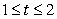 Find the speed and arc length of , .