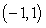 Find the speed at and the arc length of the parametric curve between the points (corresponding to ) and (corresponding to ).