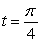 A particle travels along a path (where time is measured in minutes and length in feet). Find the speed of the particle at , and compute the displacement and the distance traveled during the first min.