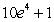 <strong>The length of the parametric curve is which of the following? </strong> A) B) C) D) E) The length integral cannot be computed analytically by the methods covered so far.