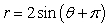 <strong>The equation of in Cartesian coordinates is which of the following?</strong> A) B) C) D) E)