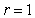 <strong>The area inside but outside is approximately which of the following? </strong> A) 1.571 B) 1.913 C) 1.228 D) 1.047 E) 0.956
