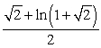 The part of the parabola has a length of . Find the focus and directrix of the parabola. Use .