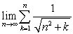 <strong>Use the Squeeze Theorem to evaluate the limits.</strong> A) B) C) (Hint: use .)