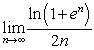 <strong>Evaluate the limits.</strong> A) B) C)