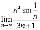 <strong>Evaluate the limits.</strong> A) B) (Hint: simplify the sequence.) C)