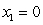 <strong>Let be defined recursively by , . Which of the following statements holds?</strong> A) is increasing and converging to 1. B) is decreasing and converging to 1. C) is decreasing and converging to 5. D) is increasing and converging to 5. E) None of the above is correct.