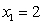 <strong>Let be defined recursively by , . Which of the following statement holds?</strong> A) is increasing and converging to 1. B) is decreasing and converging to 1. C) is decreasing and converging to 5. D) is increasing and converging to 5. E) None of the above is correct.