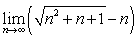 <strong>Evaluate the following limits.</strong> A) B) C)