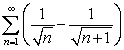 <strong>Find the sum of the following series.</strong> A) B) C)