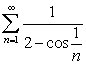<strong>Which of the following series diverges?</strong> A) B) C) D) E) B and D