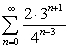 <strong>Which of the following series diverges?</strong> A) B) C) D) E) B and D