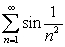 <strong>Use the Direct Comparison Test or the Limit Comparison Test to determine if the series is convergent.</strong> A) B) C)