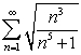 <strong>Use the Comparison Tests to determine if the following series converge.</strong> A) B) C)