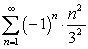 <strong>Determine if the following series is conditionally convergent, absolutely convergent, or divergent.</strong> A) B) C)