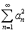 <strong>Which of the following statements is incorrect?</strong> A) If converges, then also converges. B) If converges, then also converges. C) If is bounded and is absolutely convergent then is absolutely convergent. D) If , then is absolutely convergent. E) None of the above is correct.