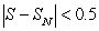 a) Determine whether the series is absolutely convergent, conditionally convergent, or divergent. b) If the series converges to , find such that .
