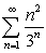 <strong>Use the Ratio Test to determine if the following series converge.</strong> A) B) C)