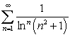 <strong>Use the Root Test to determine if the following series converge.</strong> A) B) C)