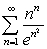 <strong>Use the Root Test to determine if the following series converge.</strong> A) ( ) B) C)