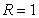 <strong>The radius of convergence of is:</strong> A) . B) . C) . D) . E) .