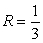 <strong>The radius of convergence of is:</strong> A) . B) . C) . D) . E) .