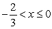 <strong>The values of at which the series converges are:</strong> A) . B) . C) . D) . E) .